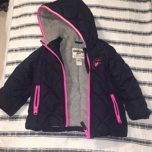 OshKosh B'gosh Jackets & Coats - Winter Coat OshKosh B'gosh Jackets & Coats - Winter Coat